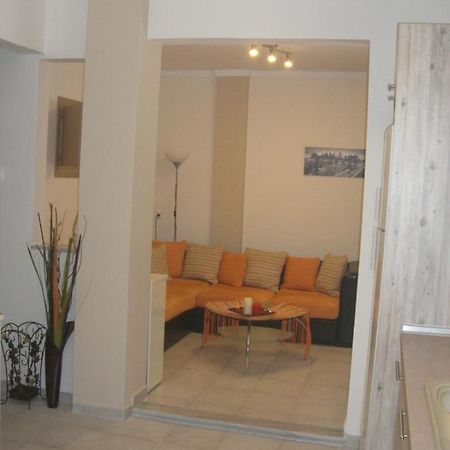 סלוניקי Quiet Stay Sykies Center מראה חיצוני תמונה