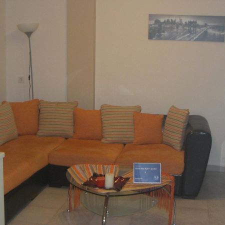 סלוניקי Quiet Stay Sykies Center מראה חיצוני תמונה