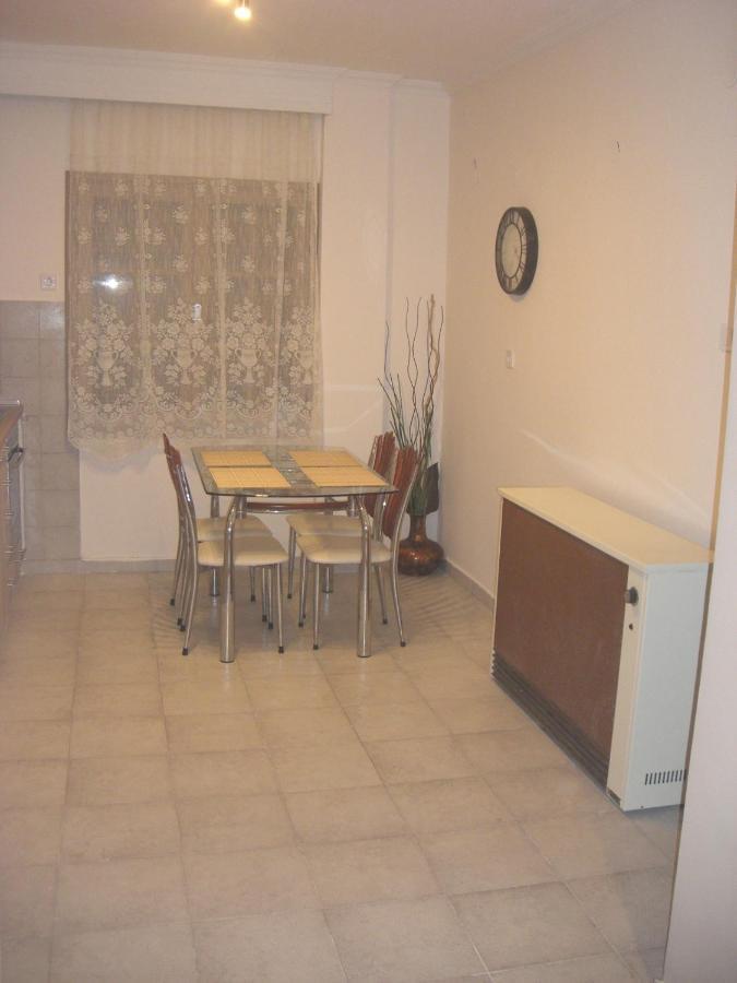 סלוניקי Quiet Stay Sykies Center מראה חיצוני תמונה