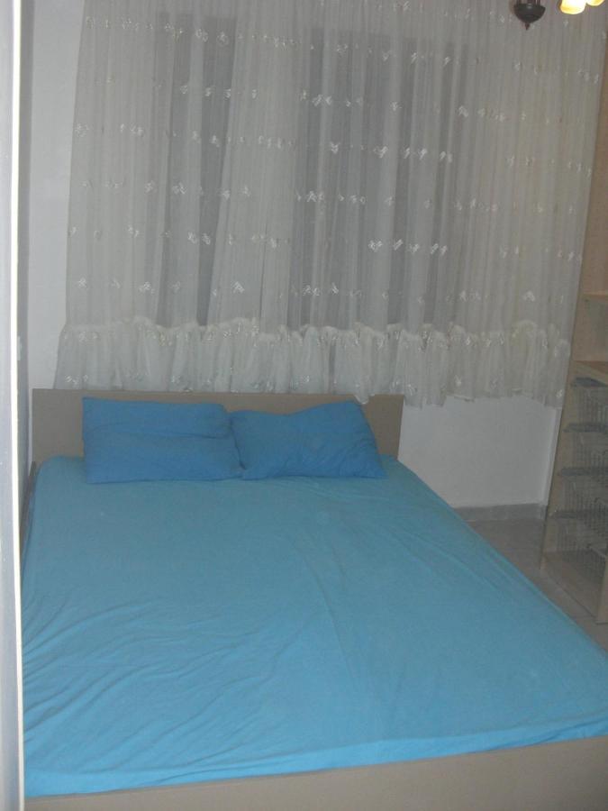סלוניקי Quiet Stay Sykies Center מראה חיצוני תמונה
