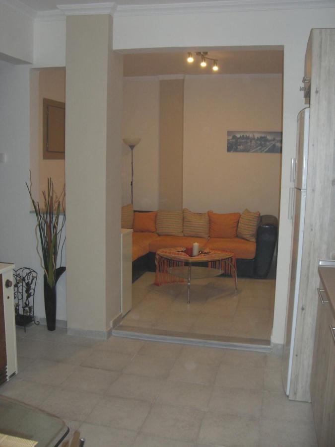 סלוניקי Quiet Stay Sykies Center מראה חיצוני תמונה