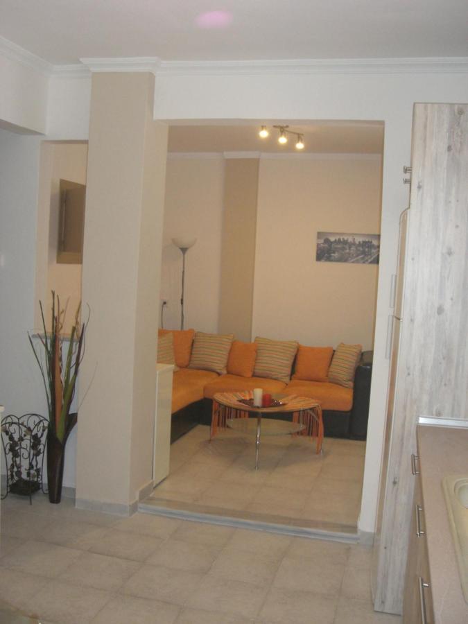 סלוניקי Quiet Stay Sykies Center מראה חיצוני תמונה