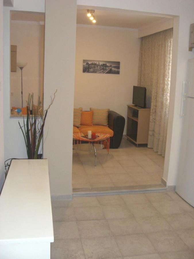 סלוניקי Quiet Stay Sykies Center מראה חיצוני תמונה