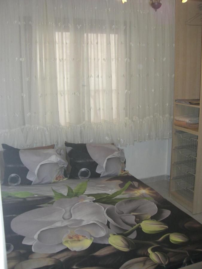 סלוניקי Quiet Stay Sykies Center מראה חיצוני תמונה