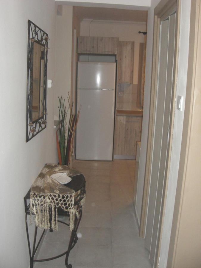 סלוניקי Quiet Stay Sykies Center מראה חיצוני תמונה