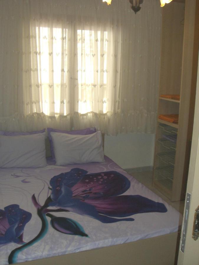 סלוניקי Quiet Stay Sykies Center מראה חיצוני תמונה